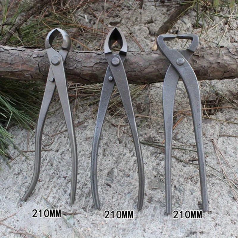 Concave Branch Cutter - Taglierina per bottoni bonsai Taglierina per