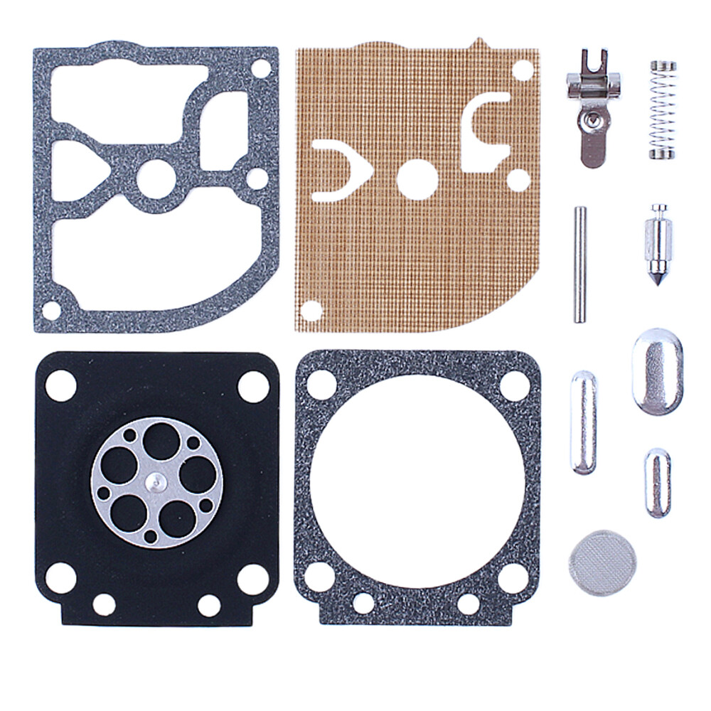 Stihl Chainsaw Ms170 - Kit di riparazione e revisione carburatore
