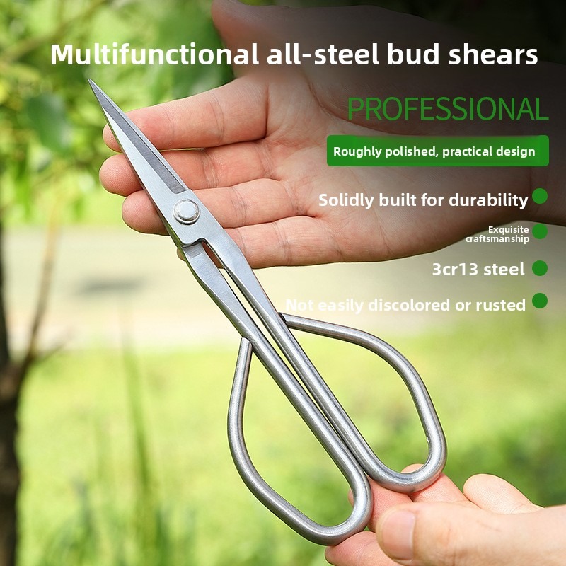Concave Branch Cutter - Forbici per foglie tenere Strumenti per