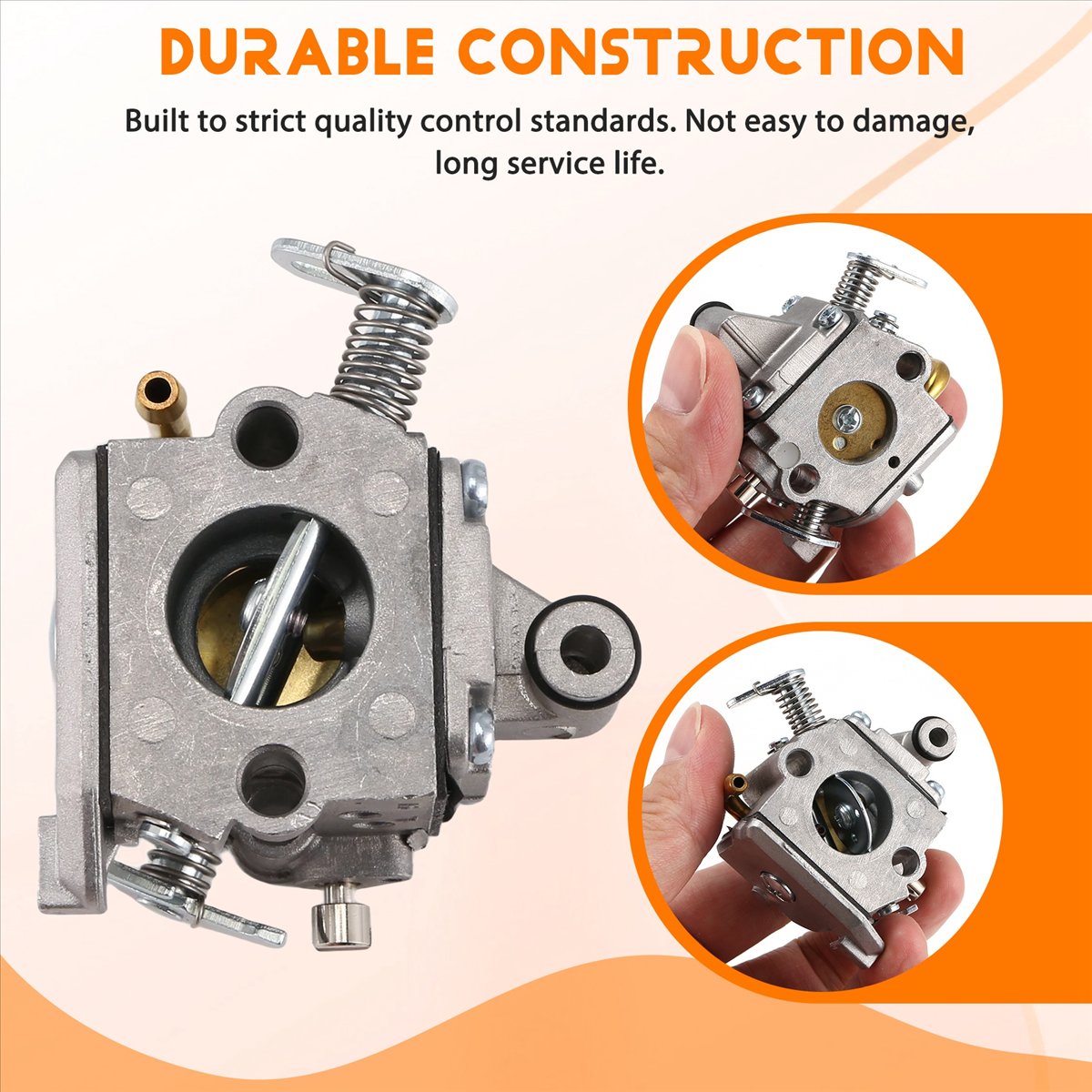 Stihl Chainsaw Ms170 - Super Offerta: Carburatore per Motosega STIHL
