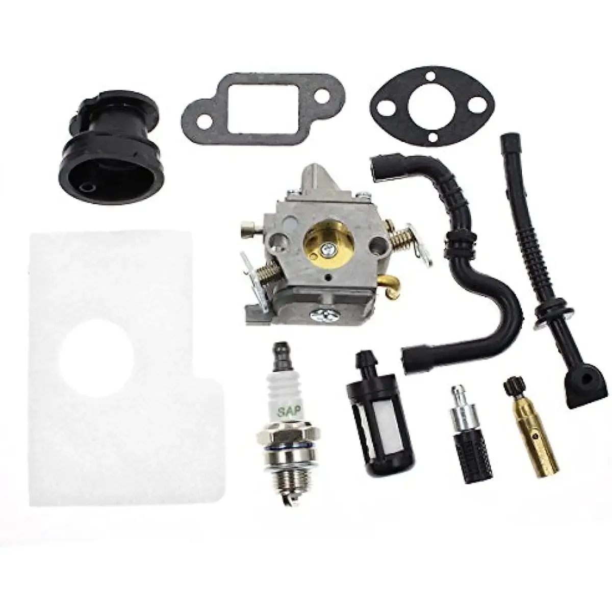 Carburatore per motoseghe Stih - Stihl Chainsaw Ms170 recensione e prezzo