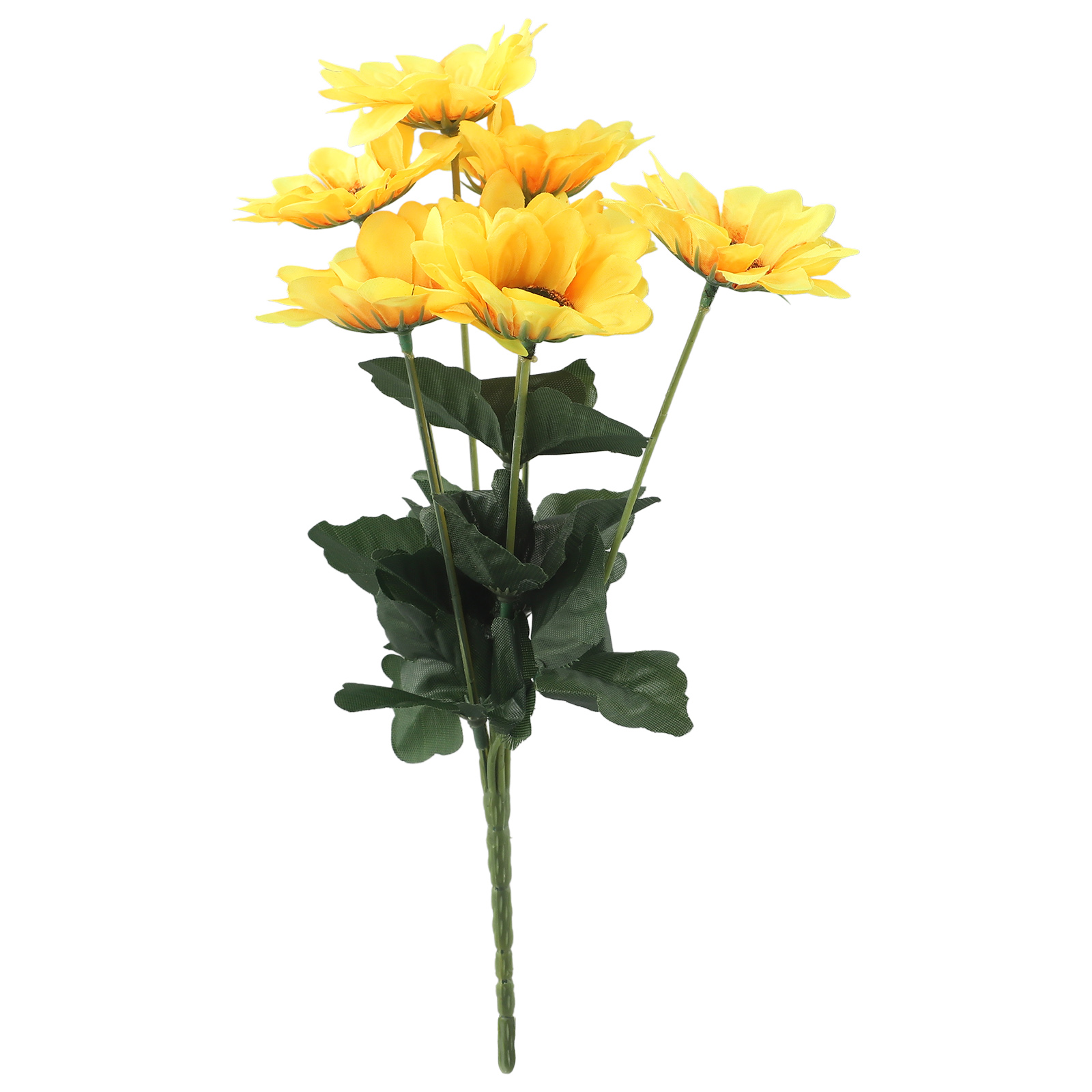 Bouquet di Girasoli Artificial - Bonsai Garden Cafe recensione e prezzo