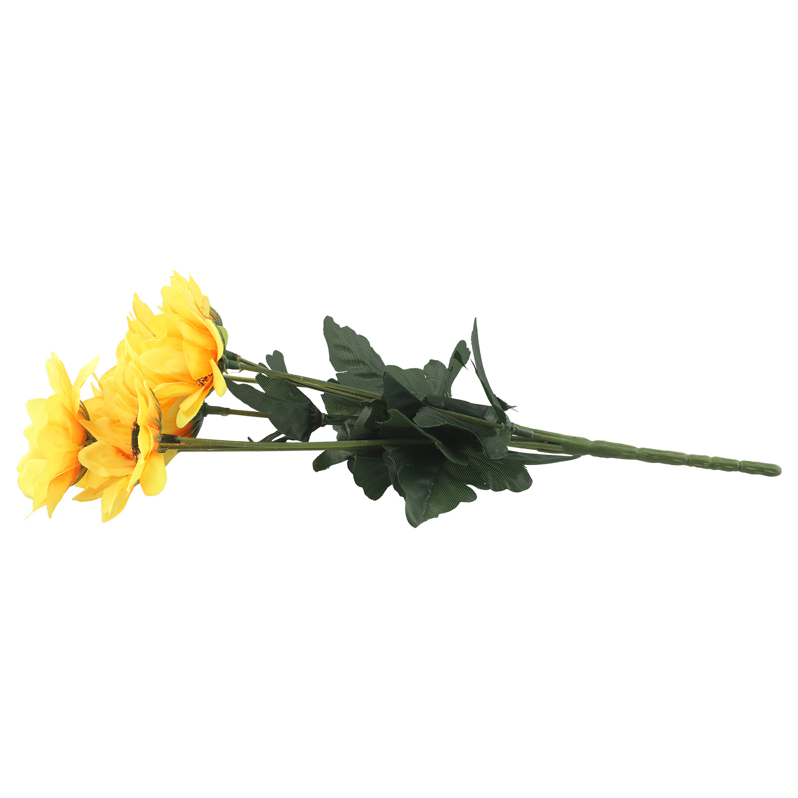 Bouquet di Girasoli Artificial - Bonsai Garden Cafe recensione e prezzo