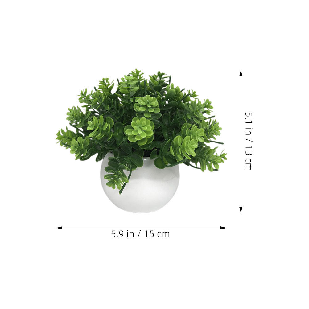 Bonsai Artificiale Realistico, - Bonsai Garden Cafe recensione e prezzo