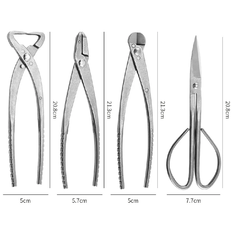 Attrezzi Professionali per Bon - Concave Branch Cutter recensione e prezzo