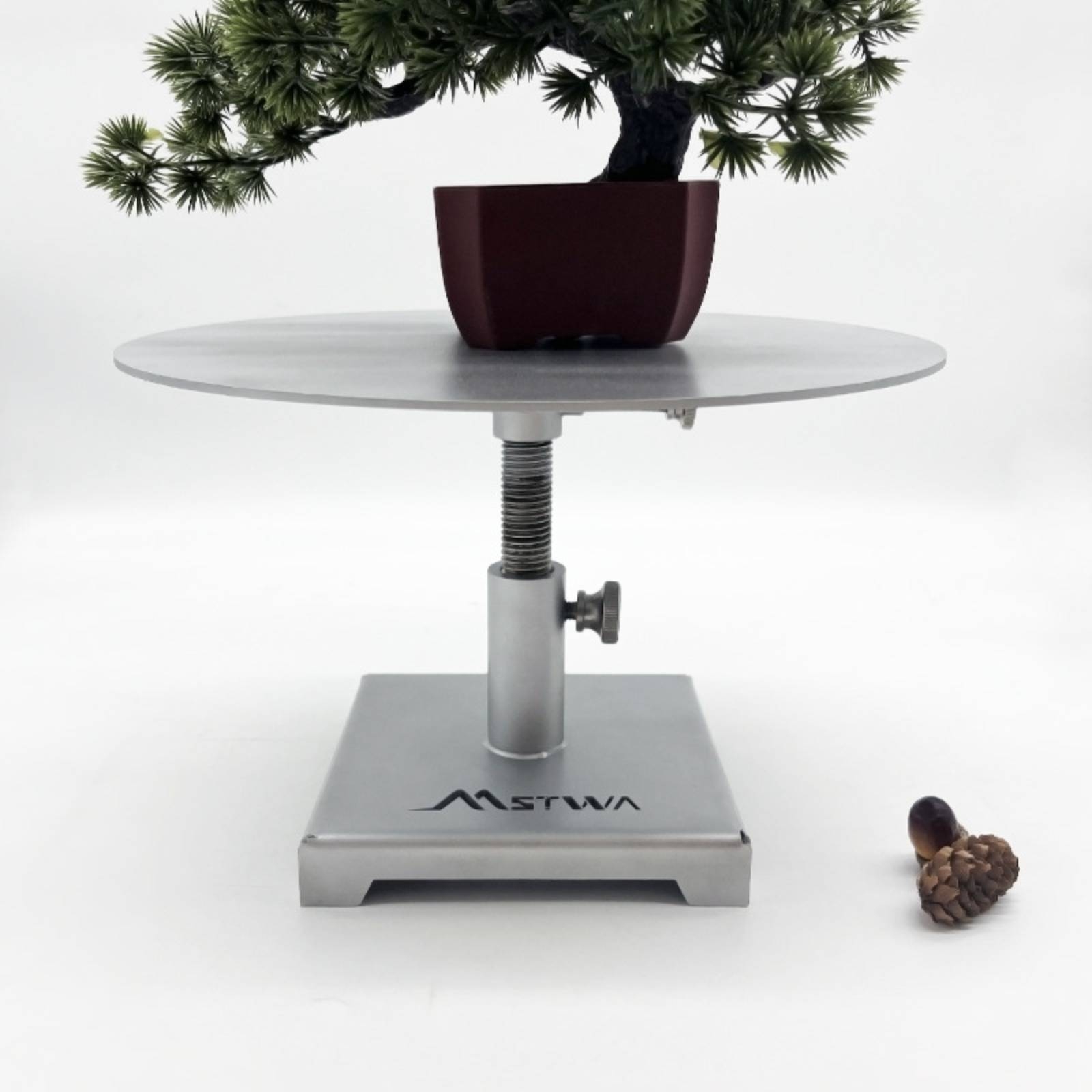 Supporto per Bonsai con Altezz - Bonsai Gardening recensione e prezzo