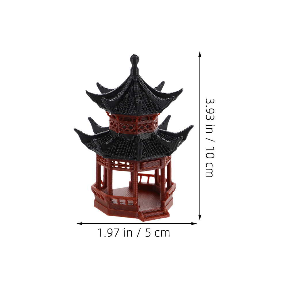 Scultura in Miniatura Asiatica - Bonsai Garden Landscape Design recensione e prezzo