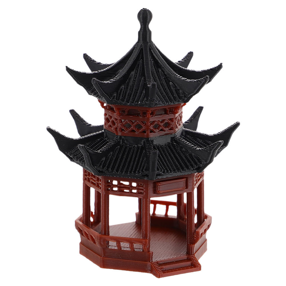 Scultura in Miniatura Asiatica - Bonsai Garden Landscape Design recensione e prezzo