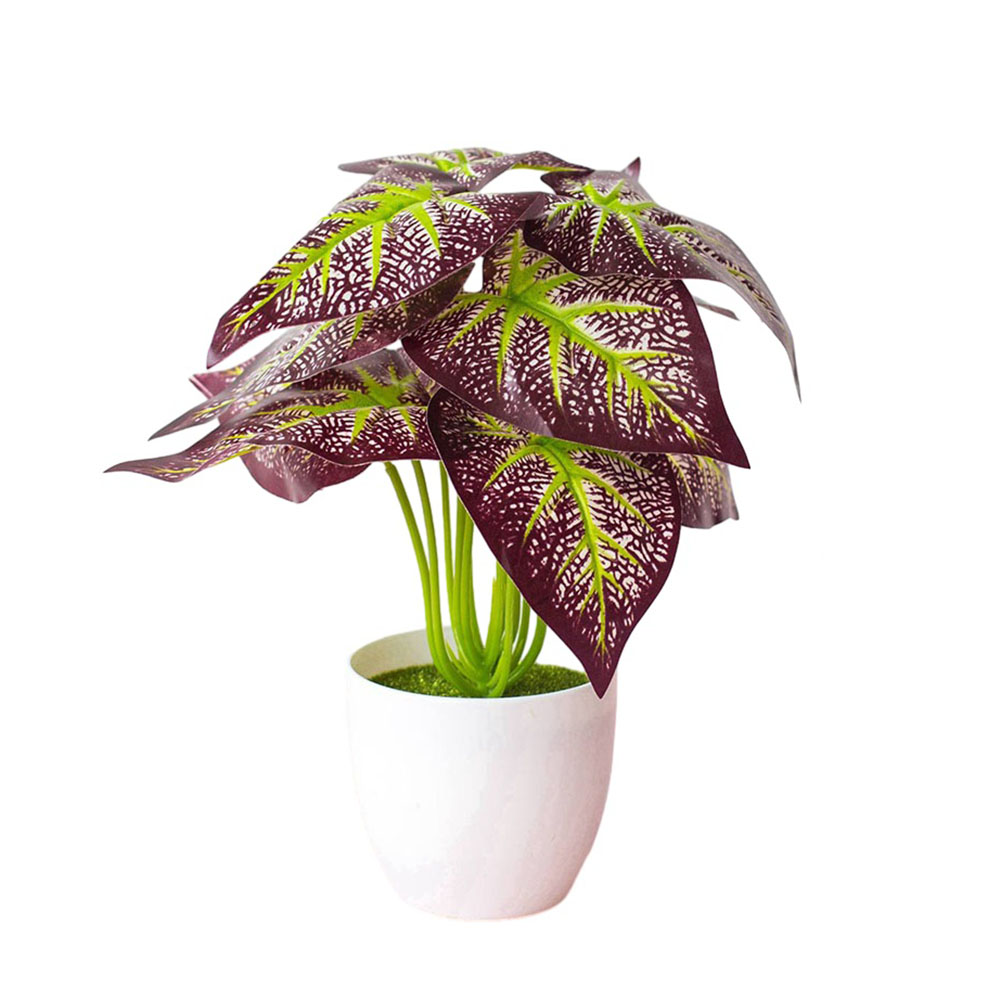 Pianta Artificiale Realistica  - Bonsai Garden Landscape Design recensione e prezzo