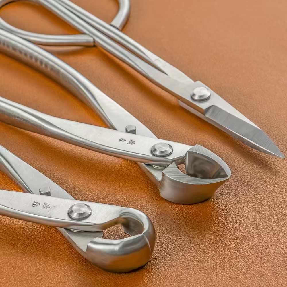 Set di Attrezzi per Bonsai (3  - Concave Branch Cutter recensione e prezzo