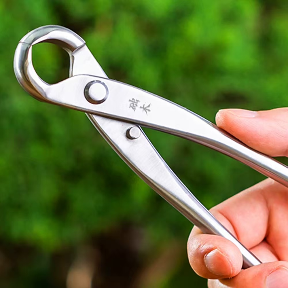 Set di Attrezzi per Bonsai (3  - Concave Branch Cutter recensione e prezzo