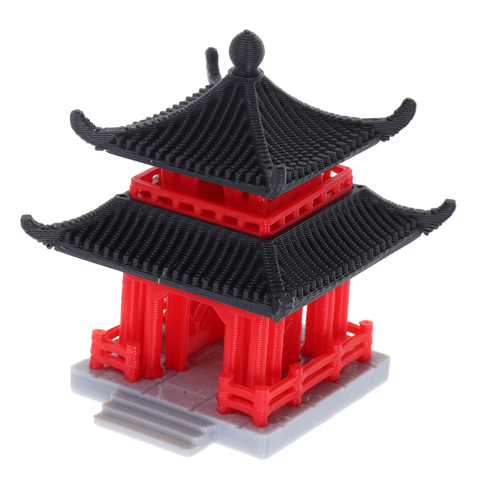 Mini Padiglione dal Design Vin - Bonsai Garden Landscape Design recensione e prezzo