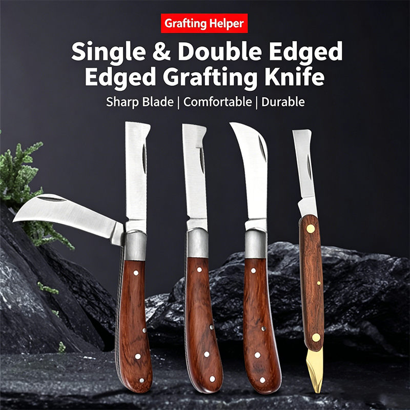 Attrezzo Classico per Innesto  - Concave Branch Cutter recensione e prezzo