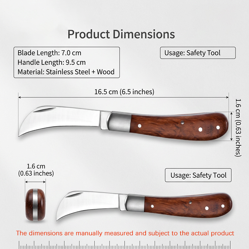 Attrezzo Classico per Innesto  - Concave Branch Cutter recensione e prezzo