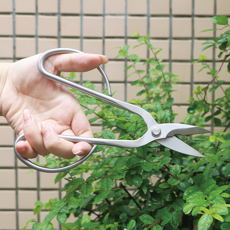 Cesoie da giardino interamente - Concave Branch Cutter recensione e prezzo