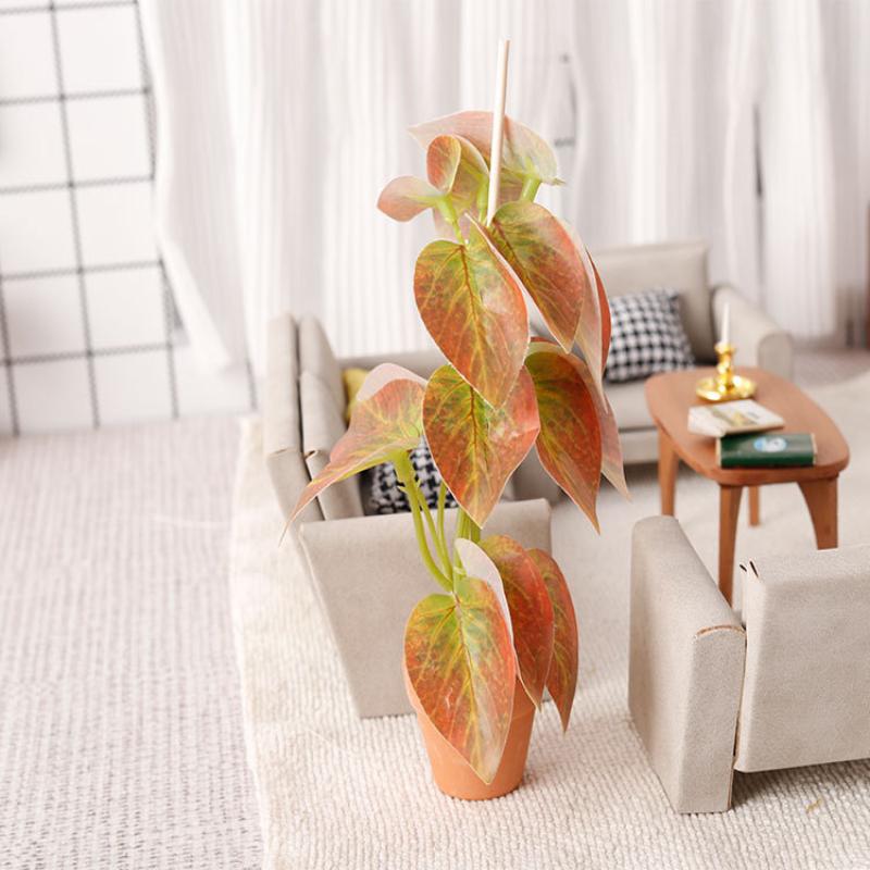 1/12 Simulazione di casa delle - Bonsai Gardening recensione e prezzo