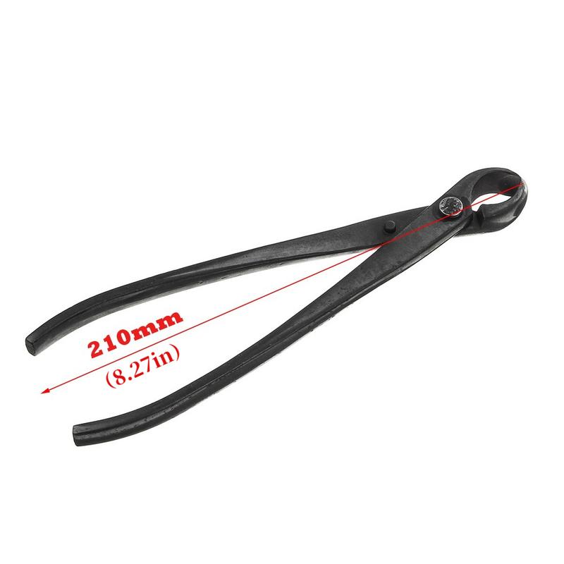Forbici Professionali da Giard - Concave Branch Cutter recensione e prezzo