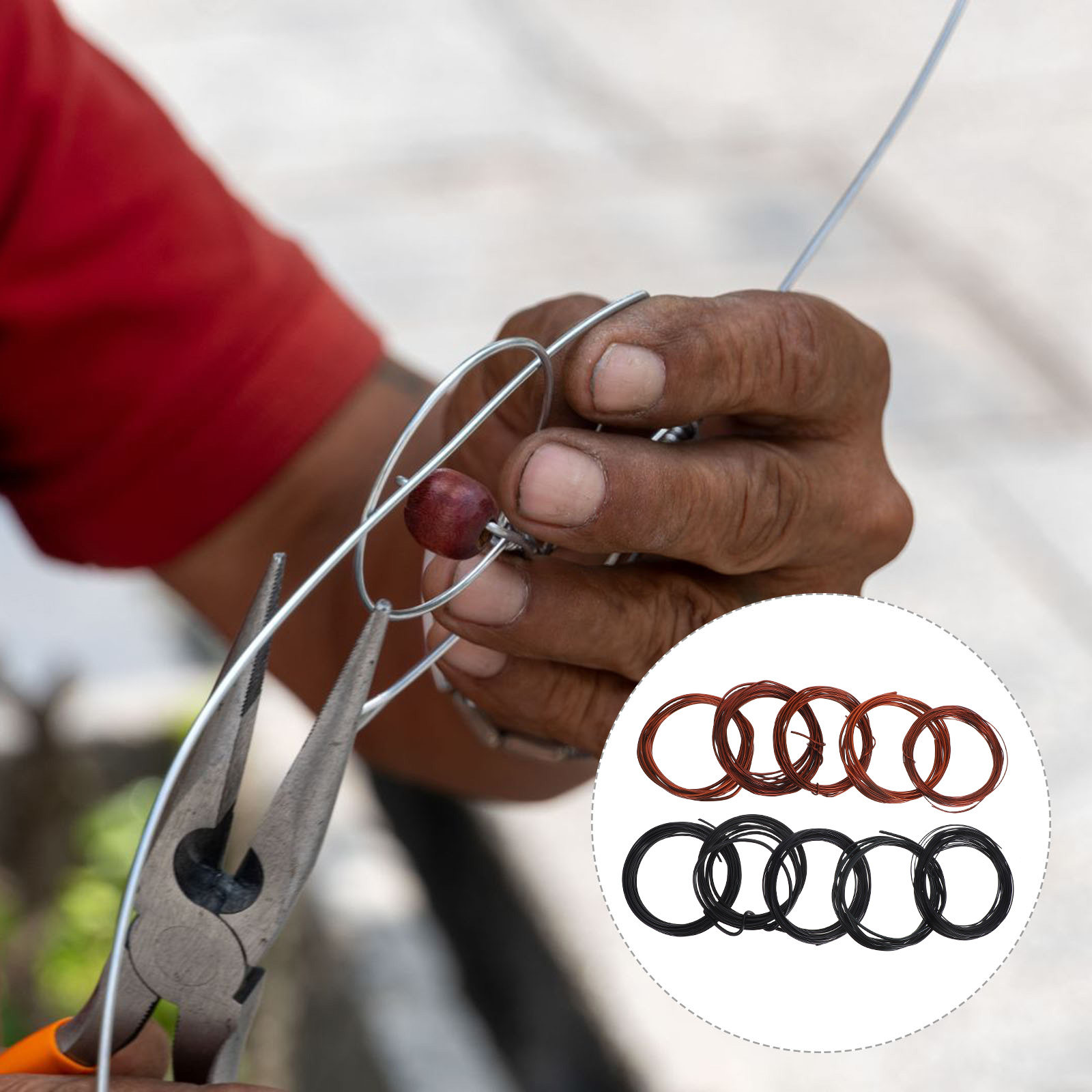 10 Pezzi Filo di Alluminio Fle - Bonsai Gardening recensione e prezzo