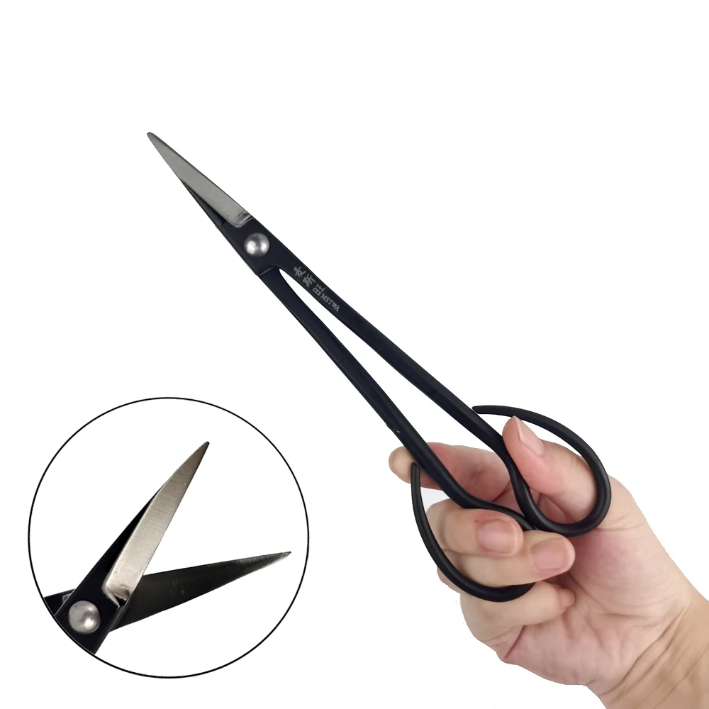 Strumento per potatura bonsai  - Concave Branch Cutter recensione e prezzo