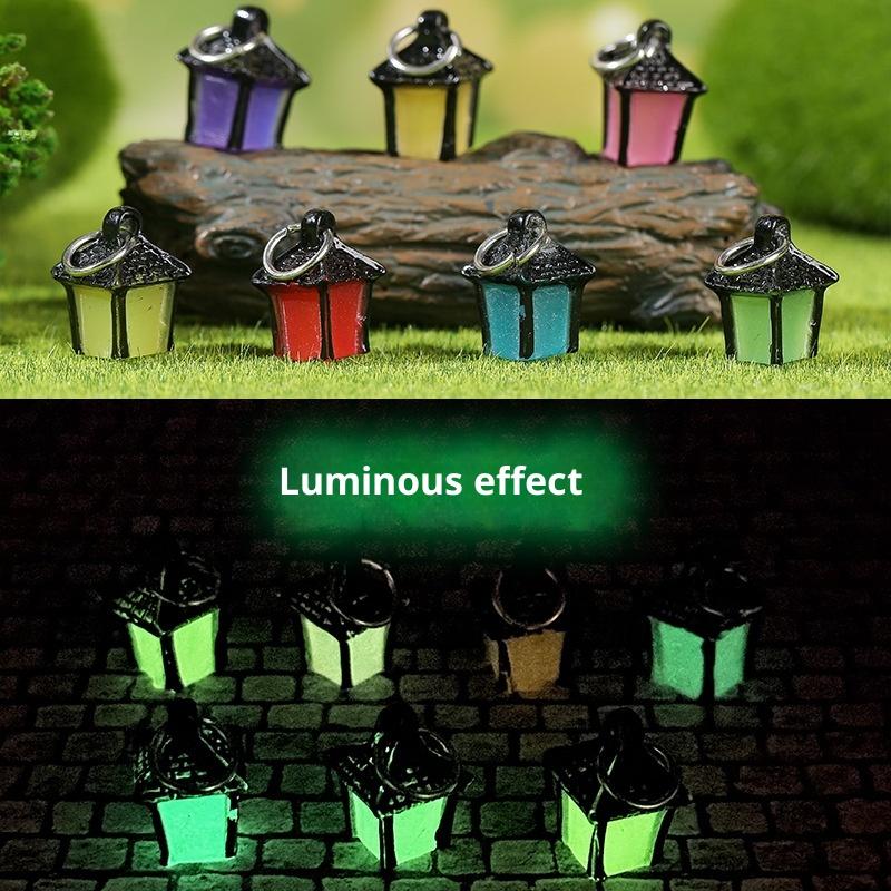 Piccoli pali decorativi lumino - Bonsai Garden Landscape Design recensione e prezzo