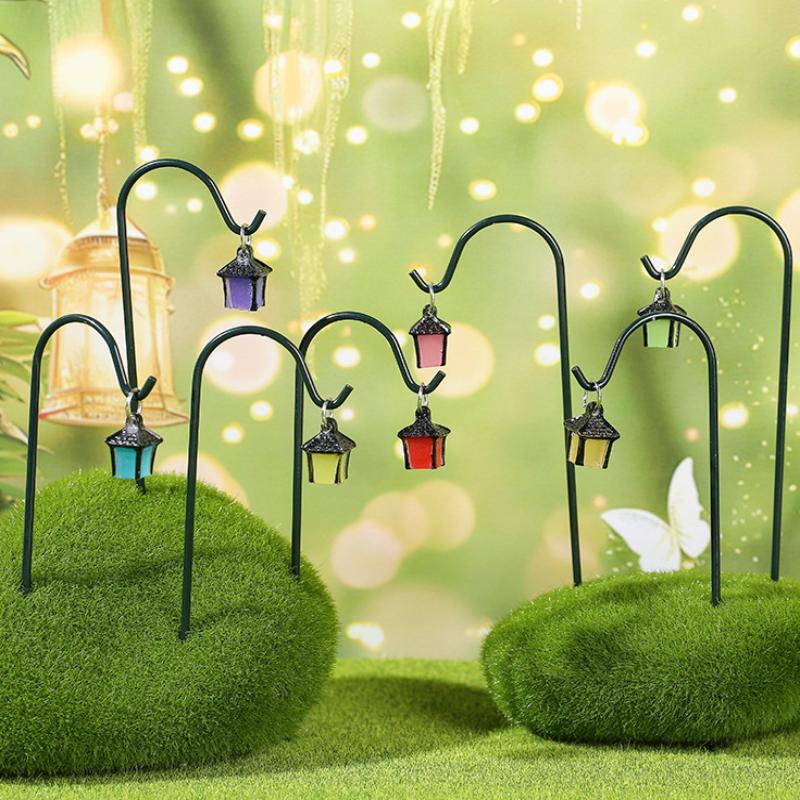 Piccoli pali decorativi lumino - Bonsai Garden Landscape Design recensione e prezzo