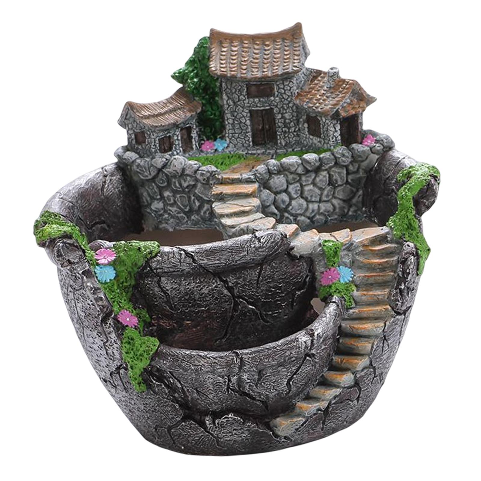 Vaso da fiori con design da gi - Bonsai Garden Landscape Design recensione e prezzo