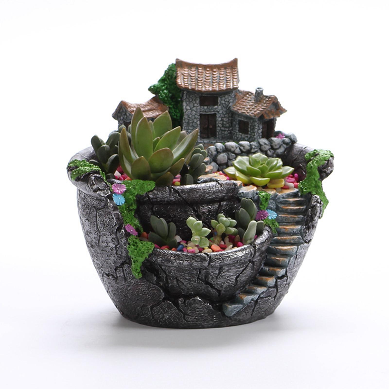 Vaso da fiori con design da gi - Bonsai Garden Landscape Design recensione e prezzo