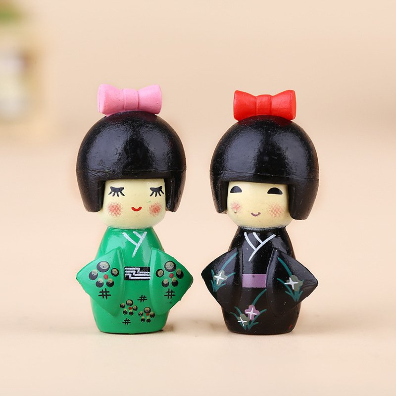 Nuova Statuetta Giapponese di  - Bonsai Garden Japan recensione e prezzo