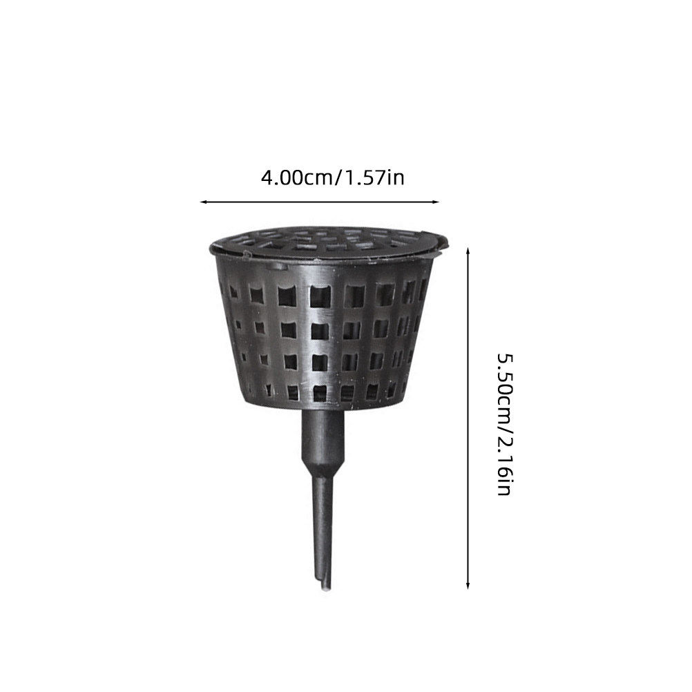 20 Pezzi di Cestini in Plastic - Bonsai Gardening recensione e prezzo