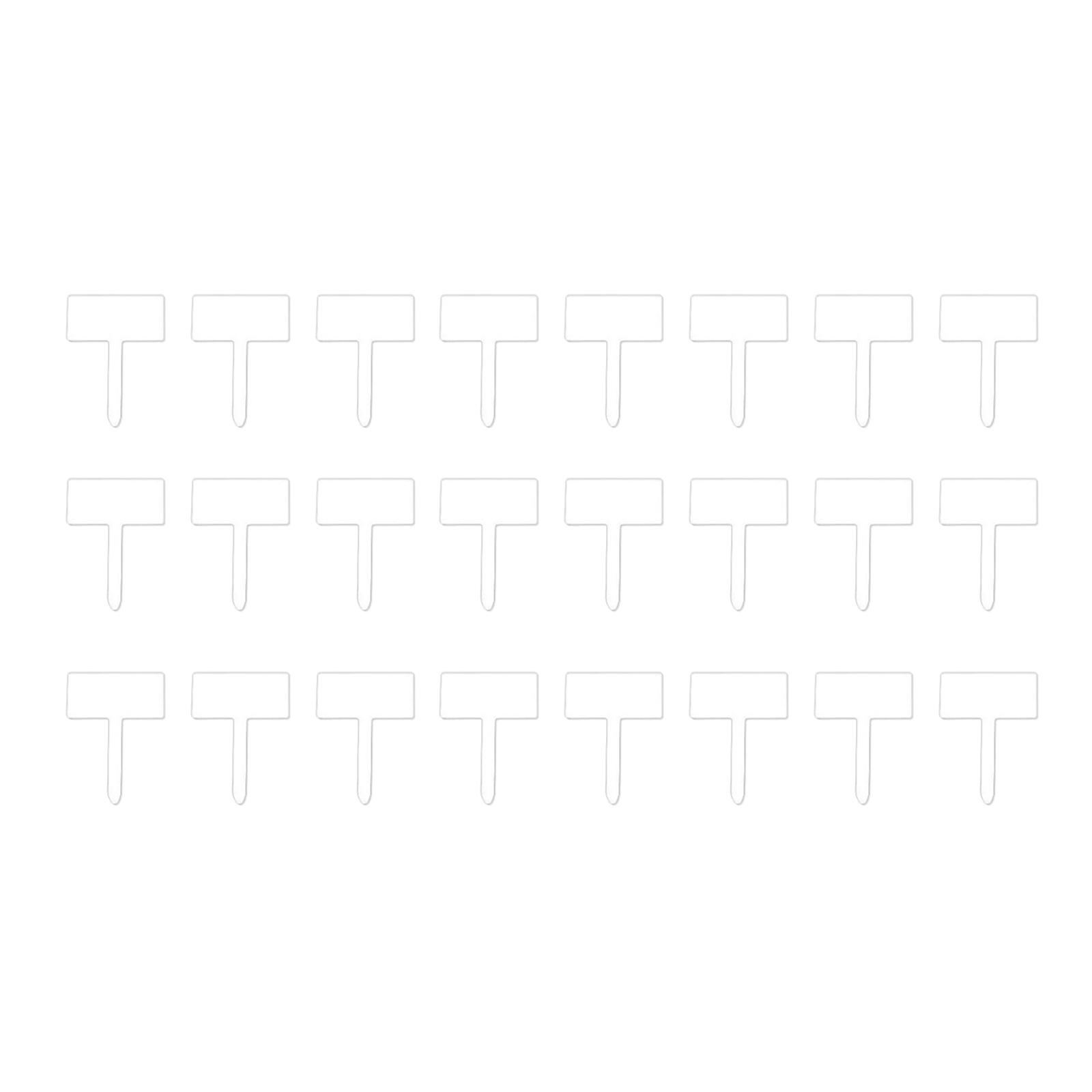 24 Etichette in Acrilico per P - Bonsai Garden Name recensione e prezzo